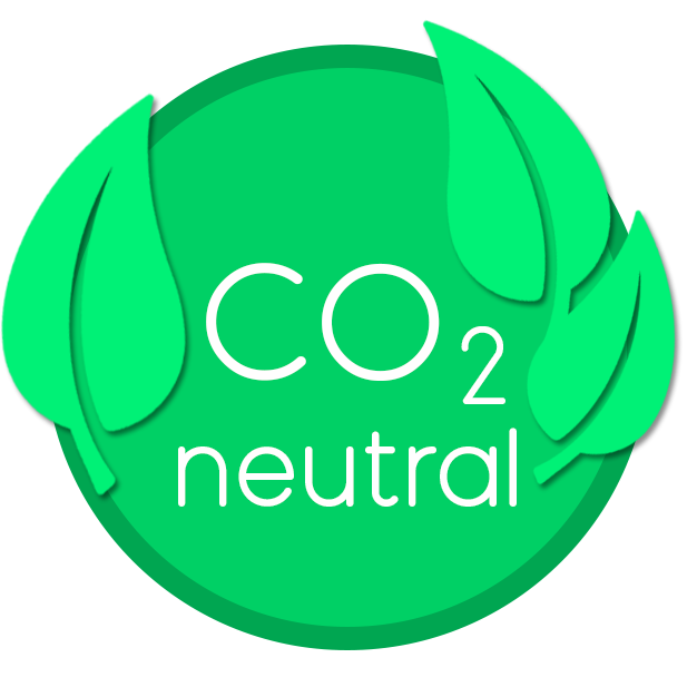 CO2 neutral